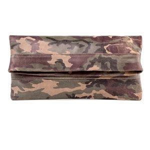 Cofi Mollie Cross-Body Convertible Clutch